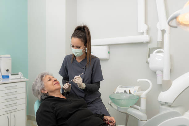 Best Walk-In Emergency Dentist in Williston Highlands, FL