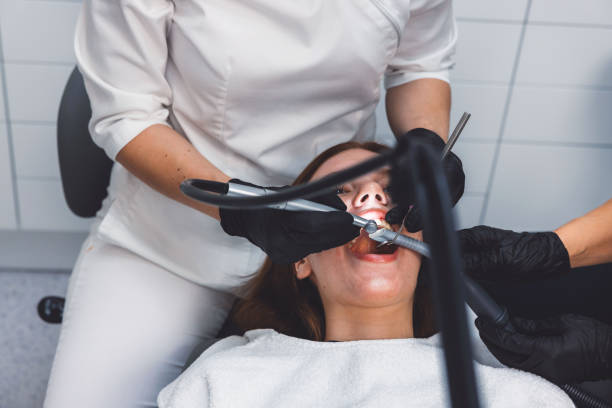 Best Emergency Wisdom Teeth Removal in Williston Highlands, FL
